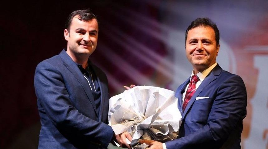 Gaziantep&rsquo;te Orhan Hakalmaz Konseri