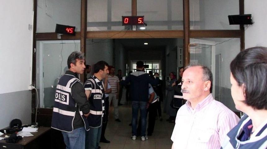 Lys&rsquo;ye Son Dakikada Yetiştiler
