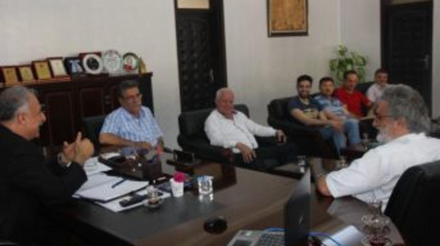 Kat Malikleri: "kimse Malımıza G&ouml;z Dikmesin"