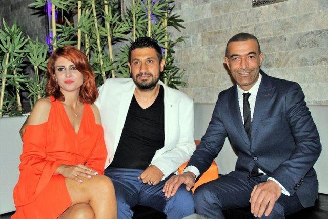 Club Ampersand Bodrum, Görkemli Bir Gala Gecesiyle Kapılarını Açtı