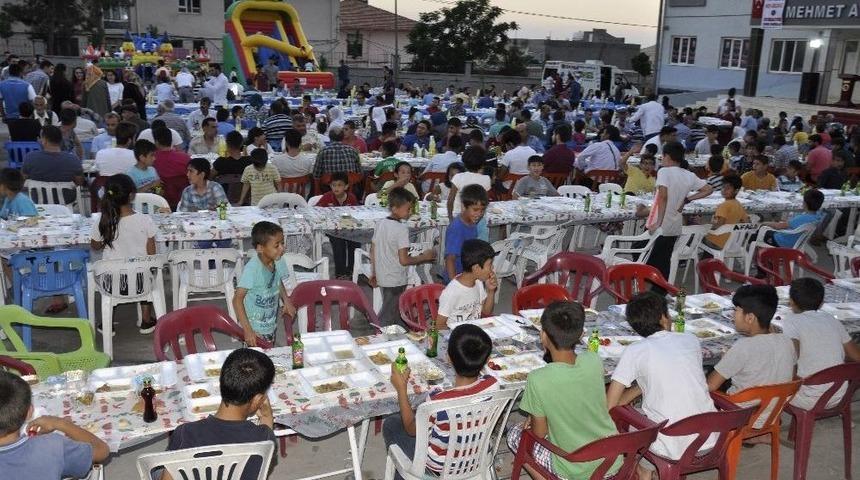 &Ccedil;ankırı Sordu, &Ccedil;ocuklar Yanıtladı