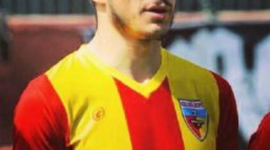 Kızılcab&ouml;l&uuml;kspor'da Sedat D&ouml;nd&uuml;