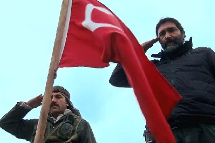 Sungurlar 6. Bölüm Galerisi G1