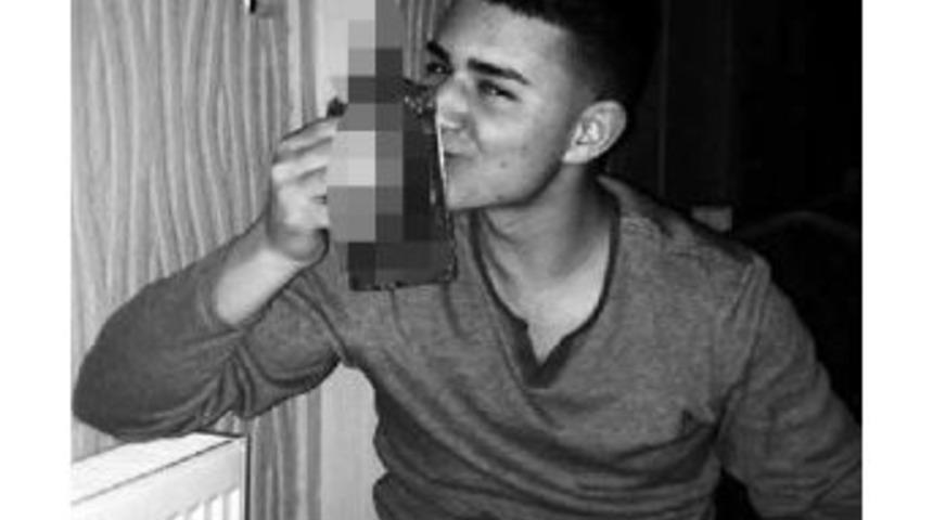 Denizde Cesedi Bulunan Barmen Kalp Krizinden &Ouml;lm&uuml;ş