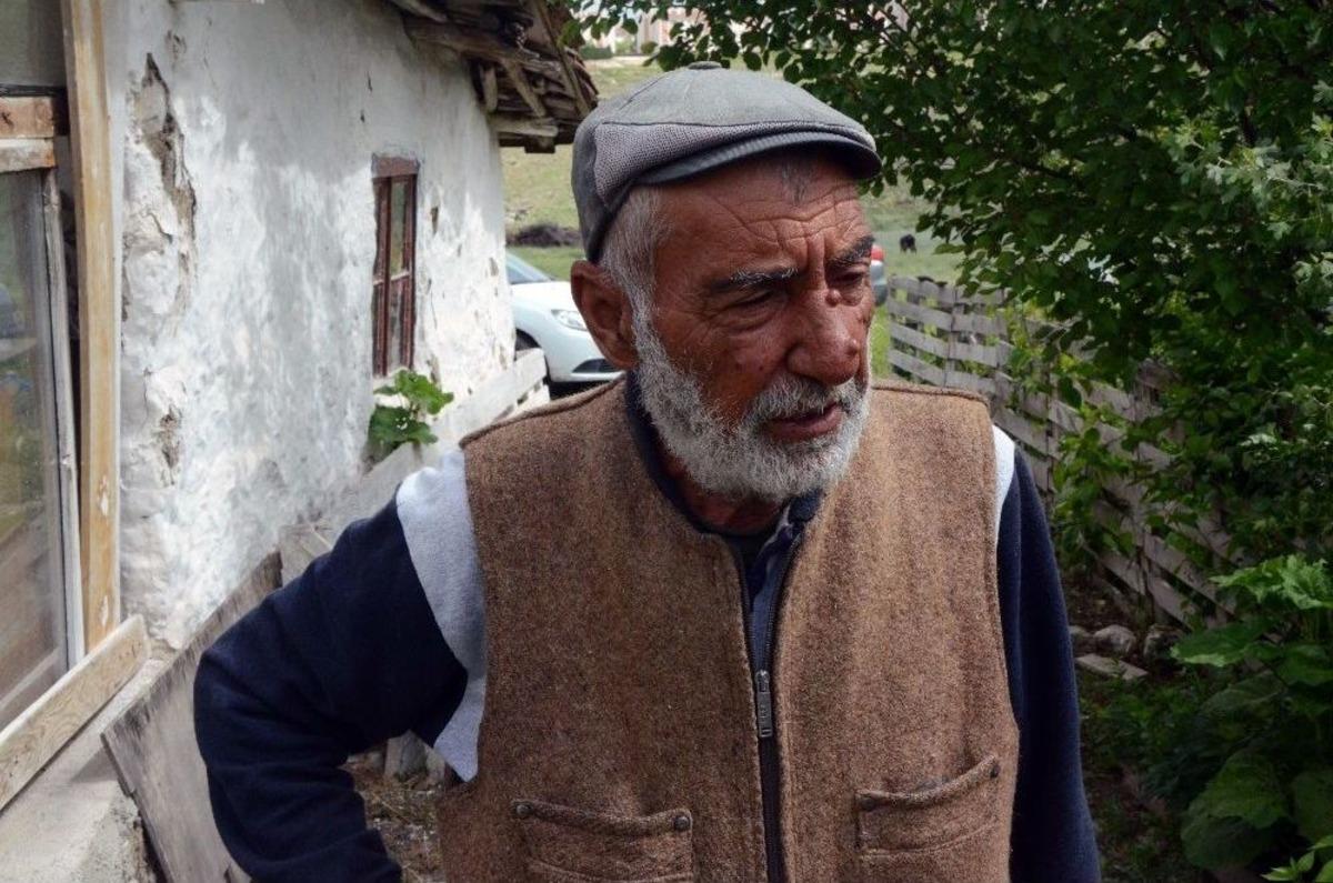 Hesna Nene 50 Yıl Sonra Umutlandı