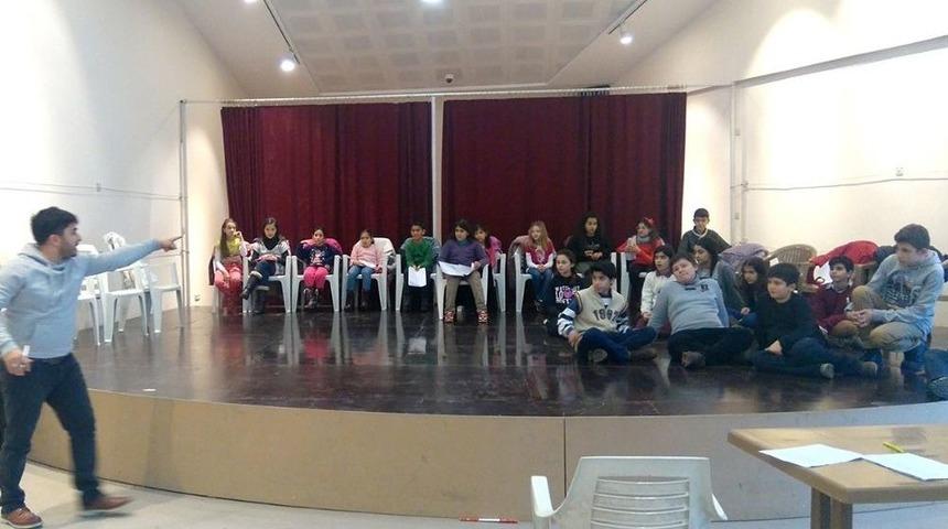 Mabesem&rsquo;de Yaz Tatili Dolu Dolu Ge&ccedil;ecek