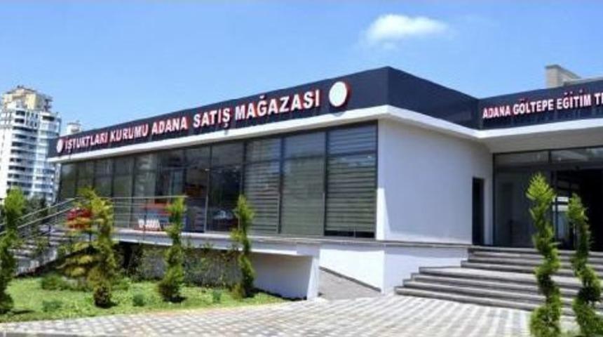 'cezaevi Avm' Hizmete Girdi