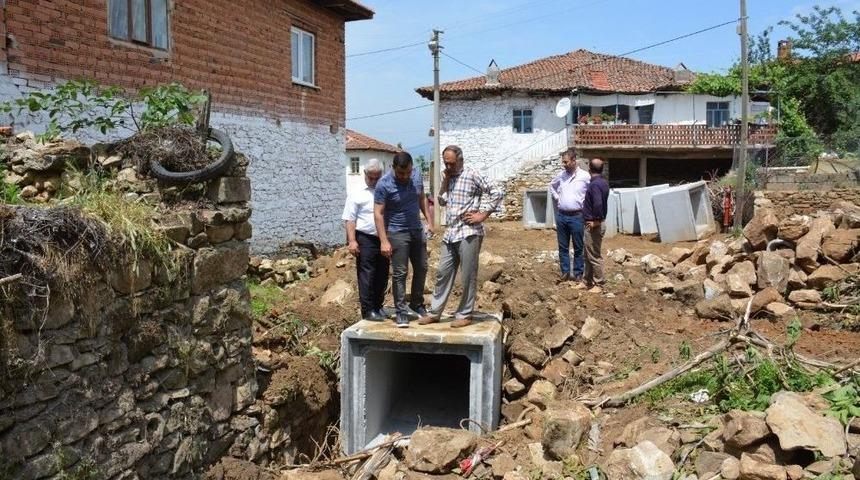 Hizmetler Vatandaşın Takdirini Kazandı