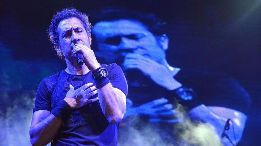 Mersin&rsquo;de Kıra&ccedil; R&uuml;zgarı