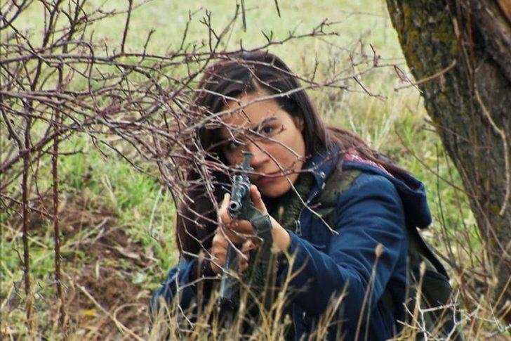 Sungurlar 6. Bölüm Galerisi G4