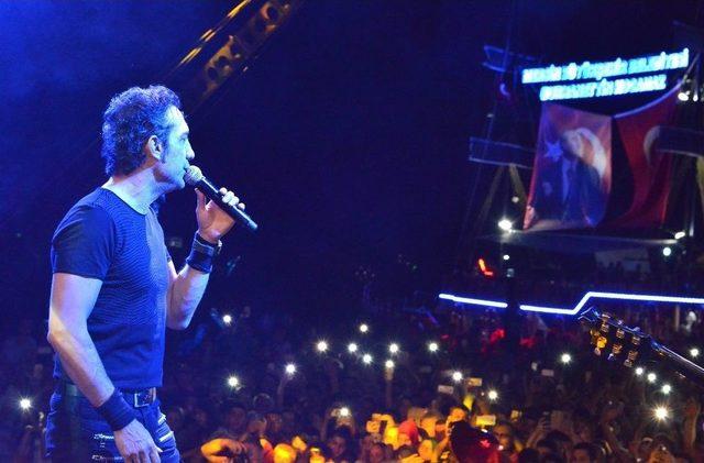 Mersin&rsquo;de Kıra&ccedil; R&uuml;zgarı 1