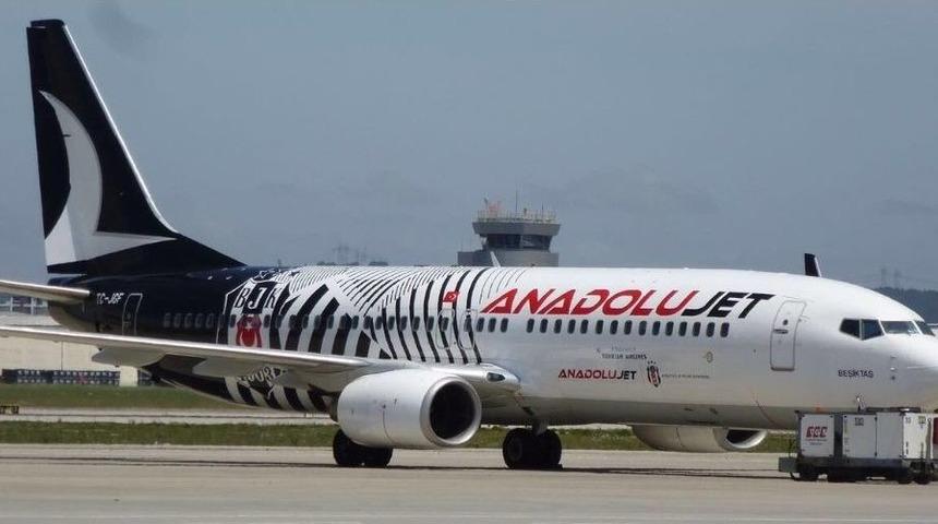 Beşiktaş&rsquo;ın U&ccedil;ağına 3. Yıldız Eklendi