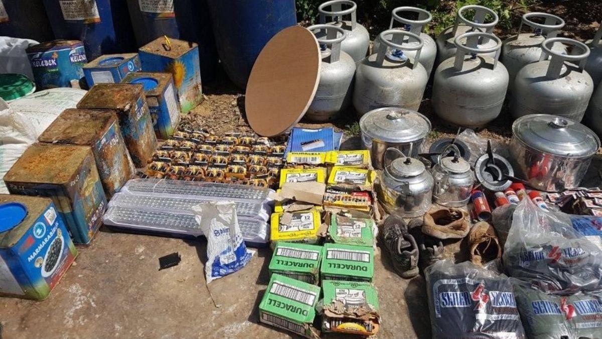 Diyarbakır&rsquo;daki 104 K&ouml;yde Operasyon Tamamlandı