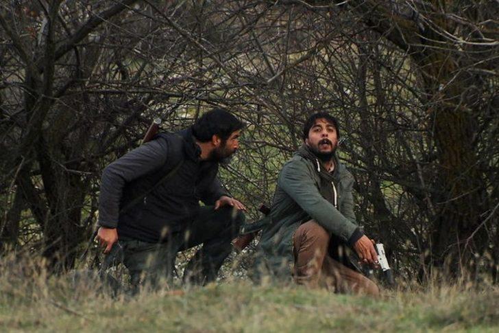 Sungurlar 6. Bölüm Galerisi G5