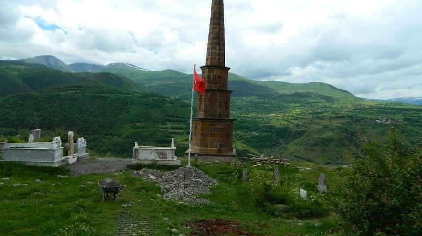 Posof&rsquo;ta Kamu Yatırımları Tamamlanıyor