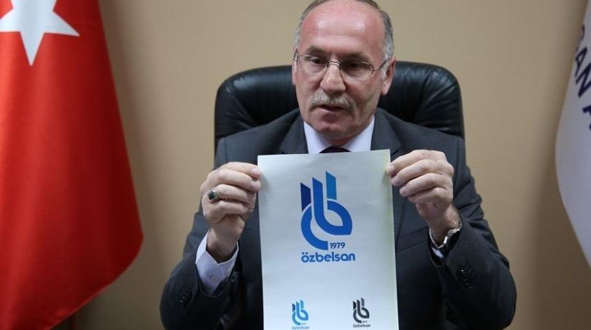 38 Senelik O Logo Değişti