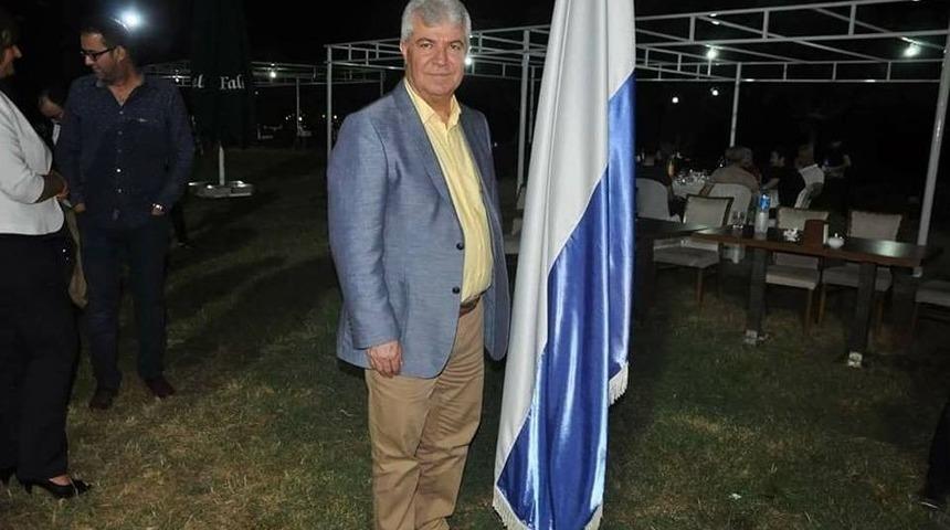 Payasspor&rsquo;da Y&ouml;netim Değişikliği