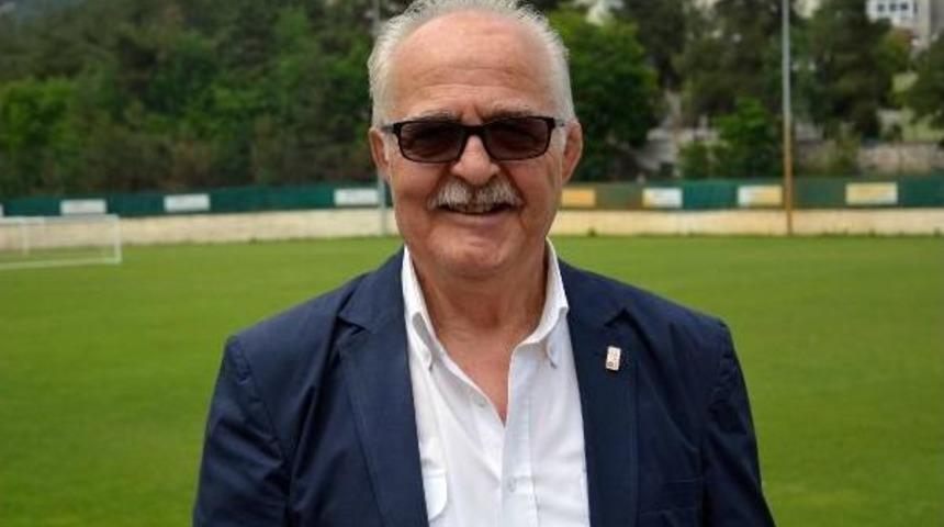 Taner Canyurt: 100 Madalya Kazandık Arda Turan Kadar G&uuml;ndem Oluşturamadık