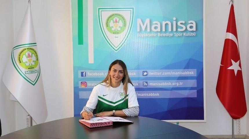 İlk İmza Deniz Şurgun&rsquo;dan