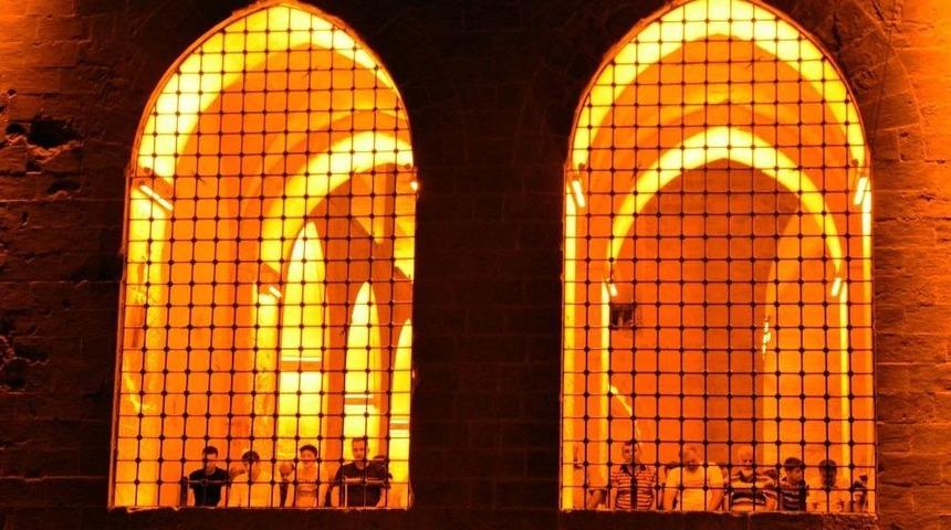 Kasımiye Medresesi&rsquo;ne Ziyaret&ccedil;i Akını