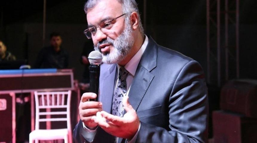 Edremit&rsquo;te Ramazan Etkinlikleri