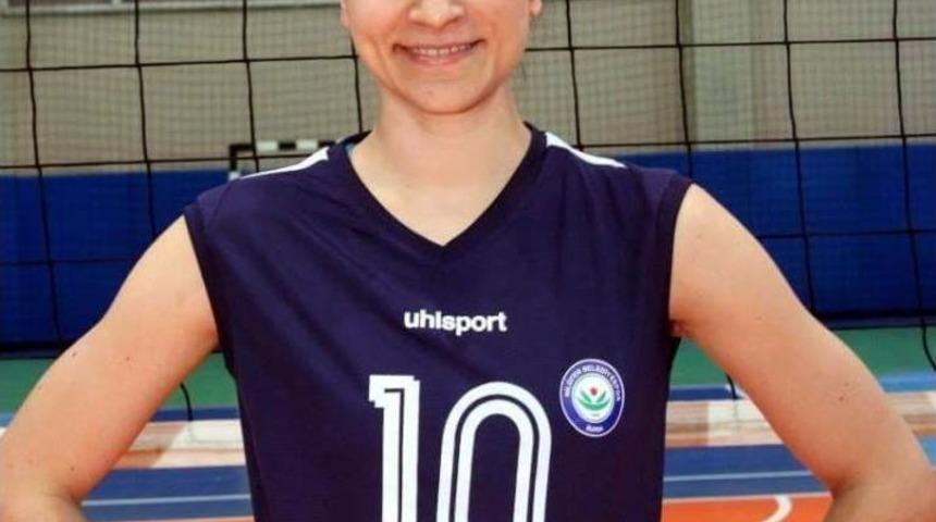 Salihli Belediyespor&rsquo;dan Sma&ccedil;&ouml;r Transferi