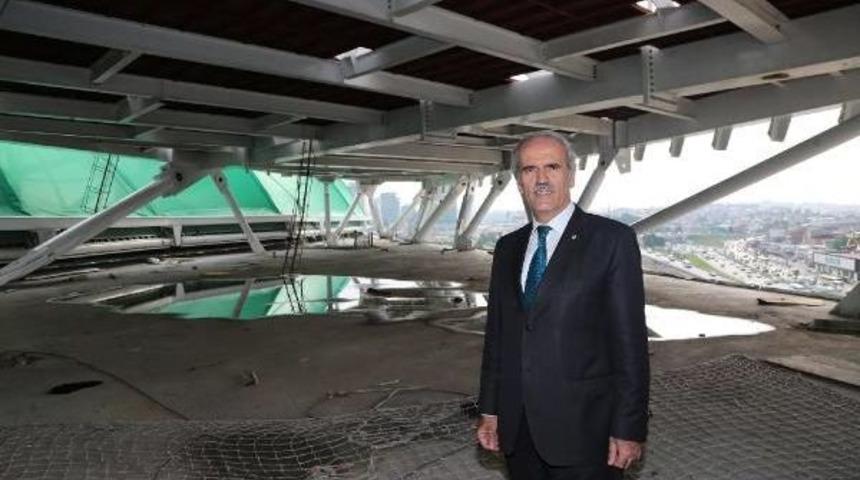 Timsah Kafasında Sona Gelindi