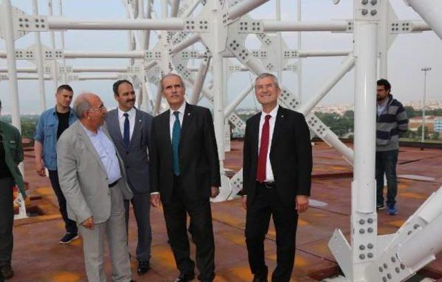 Timsah Kafasında Sona Gelindi 1