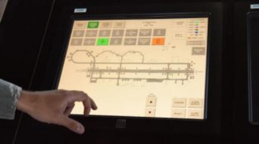 Abd'den İncirlik Teşekk&uuml;r&uuml;