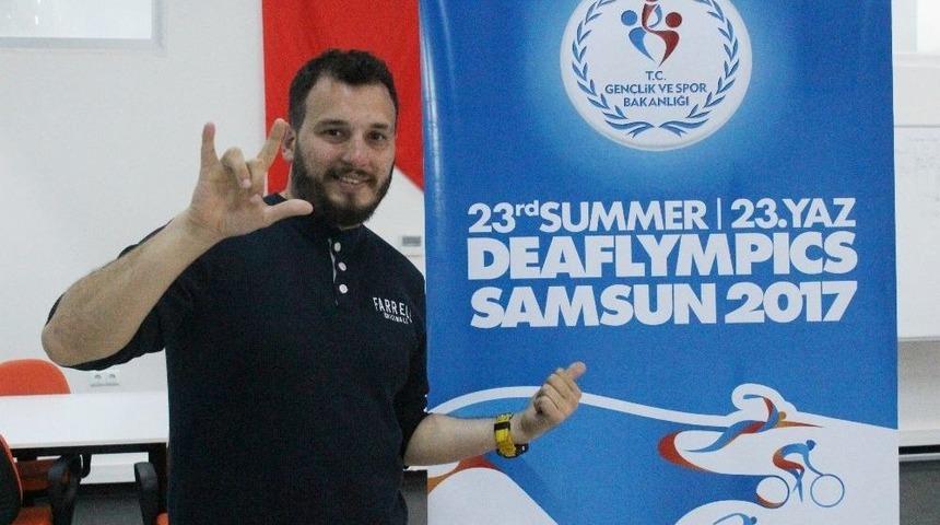 Engelleri Yıkıp, Yolu A&ccedil;an Adam