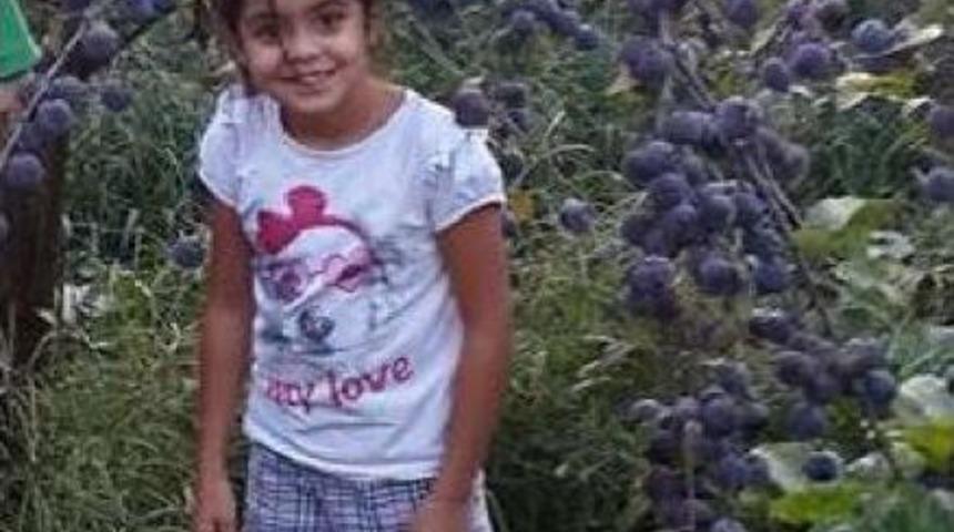 10 Yaşındaki Ceylin, Ka&ccedil;ırıldı