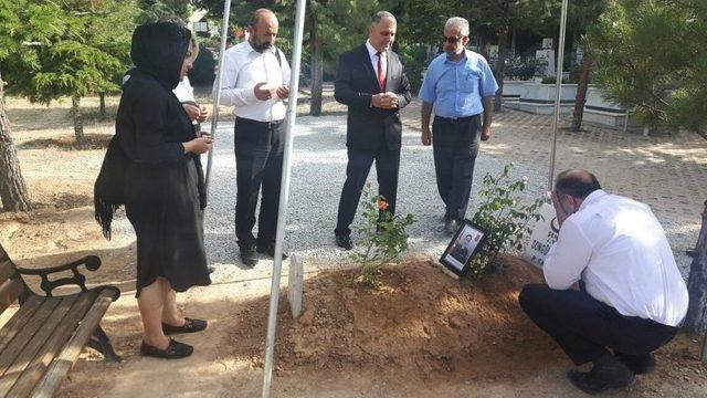 Malatya’da 15 Temmuz Milli İrade Ocakları Kuruldu