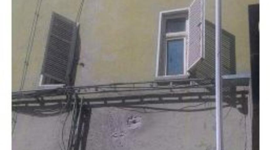 Şırnak&rsquo;ta Tabura Roketatarlı Saldırı