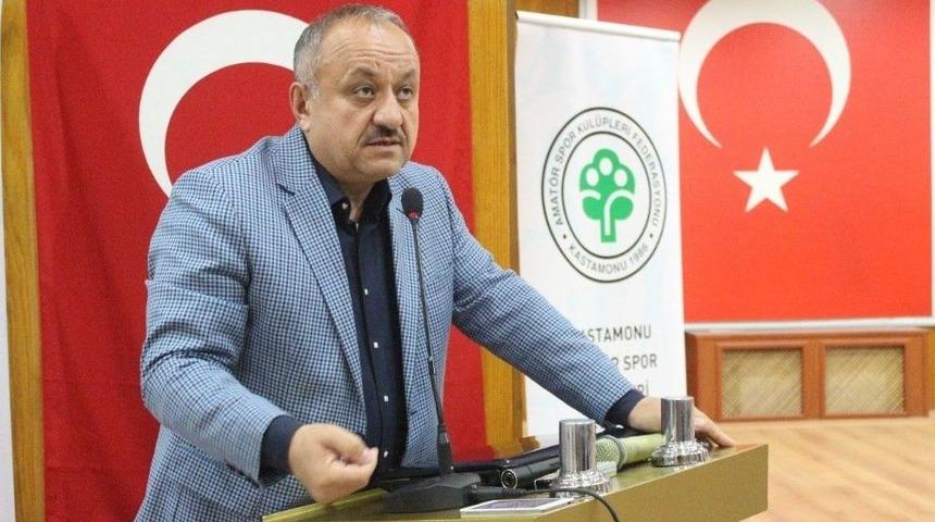 Belediye Başkanı Tahsin Babaş&rsquo;tan Amat&ouml;r Spor Kul&uuml;plerine Destek S&ouml;z&uuml;