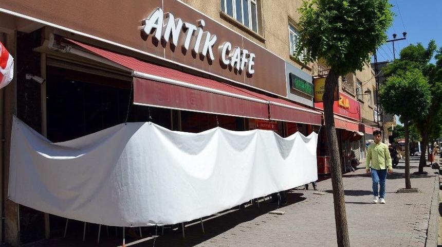 S&uuml;ryani Esnafın Ramazan Duyarlılığı