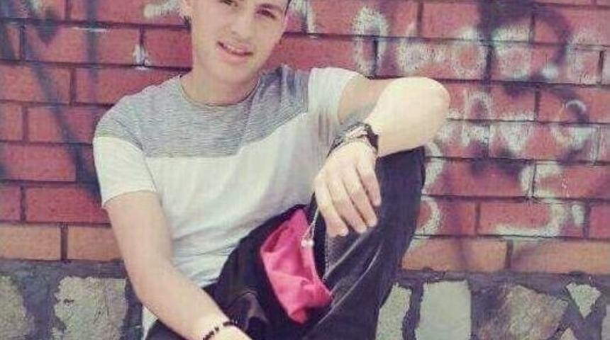 Uşak&rsquo;ta Trafik Kazası: 1 &Ouml;l&uuml;