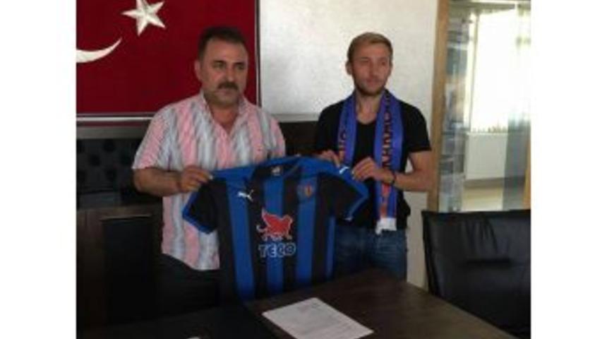 Karacabey Birlikspor&rsquo;dan &Ccedil;ifte Transfer