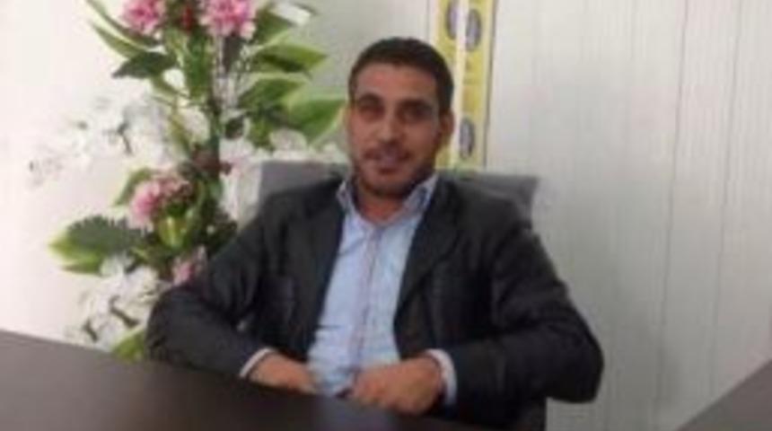 Ak&ccedil;akale&rsquo;de &Ccedil;ift&ccedil;i Bilin&ccedil;leniyor