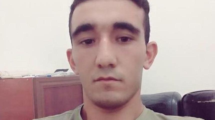 Uzman &Ccedil;avuşun Ş&uuml;pheli &Ouml;l&uuml;m&uuml;