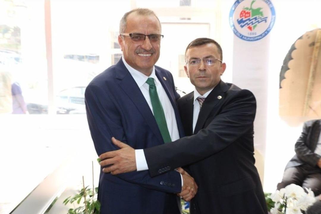 Kılı&ccedil;, G&uuml;ven Tazeledi