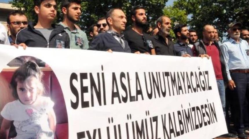 Eyl&uuml;l'&uuml;n Ailesi, &Ouml;zgecan Olayındaki Gibi Toplumdan Destek Bekliyor