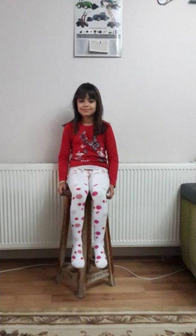 10 Yaşındaki Ceylin&rsquo;den Haber Alınamıyor 1