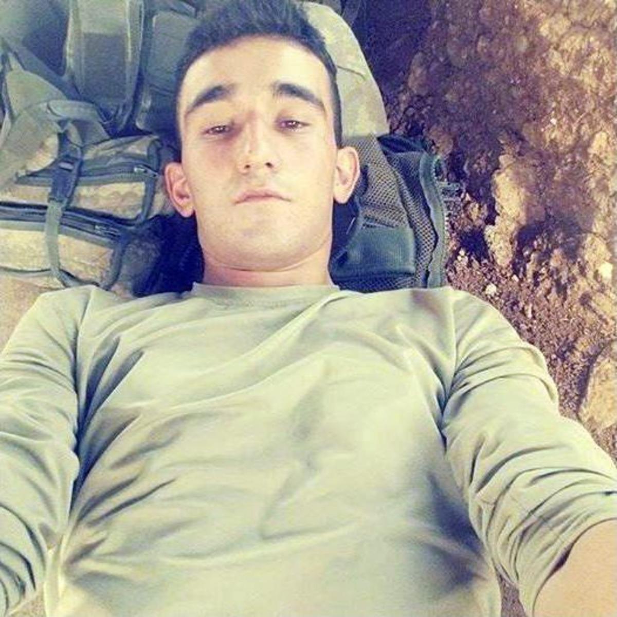 Uzman &Ccedil;avuşun Sır &Ouml;l&uuml;m&uuml;