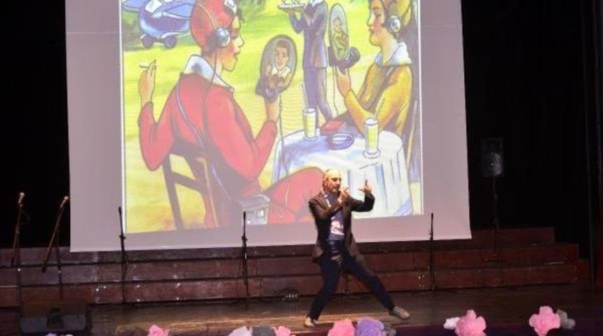 Emin &Ccedil;apa: Yeni &Ccedil;ağı Ka&ccedil;ıranlar Yery&uuml;z&uuml;nden Silinecek