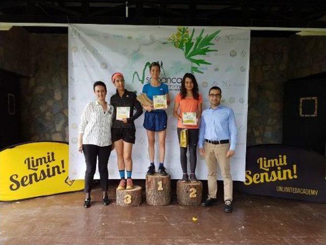 Sapanca Ultra Dağ Maratonu Start Aldı (2)