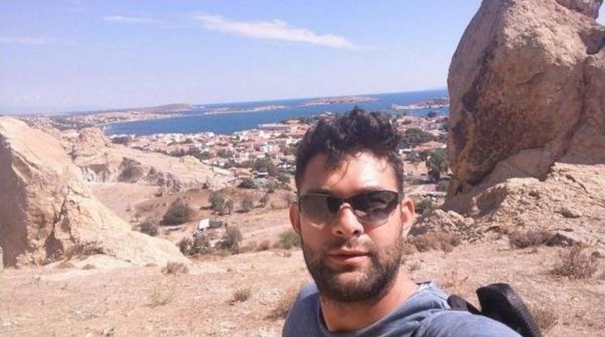 Astsubay Beylik Tabancasıyla Intihar Etti&nbsp;