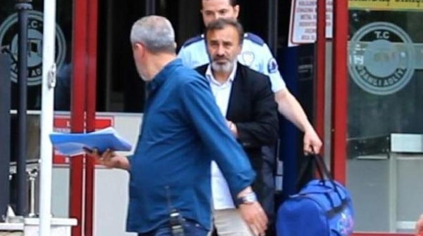 Ayrı Yaşadığı Eşiyle Ilişkisi Olduğunu &Ouml;ne S&uuml;rd&uuml;ğ&uuml; Adamı &Ouml;ld&uuml;rd&uuml; (2)