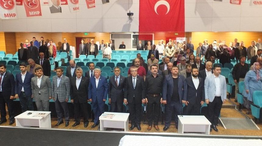 Boz&uuml;y&uuml;k&rsquo;te Tekrarlanan Se&ccedil;imin Galibi Değişti