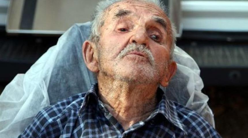 Fethiye'de Kayıp Alzheimer Hastası Ormanda Bulundu