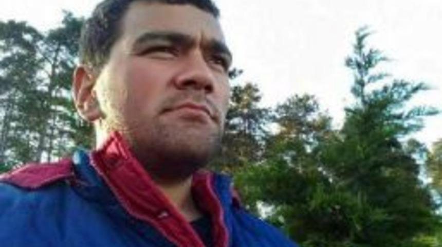 Elektrik Akımına Kapılan Iş&ccedil;i Hayatını Kaybetti